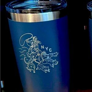 Brand new yeti 20oz nyc addition